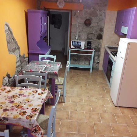 Готель Casa Graci Боза Екстер'єр фото
