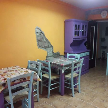 Готель Casa Graci Боза Екстер'єр фото